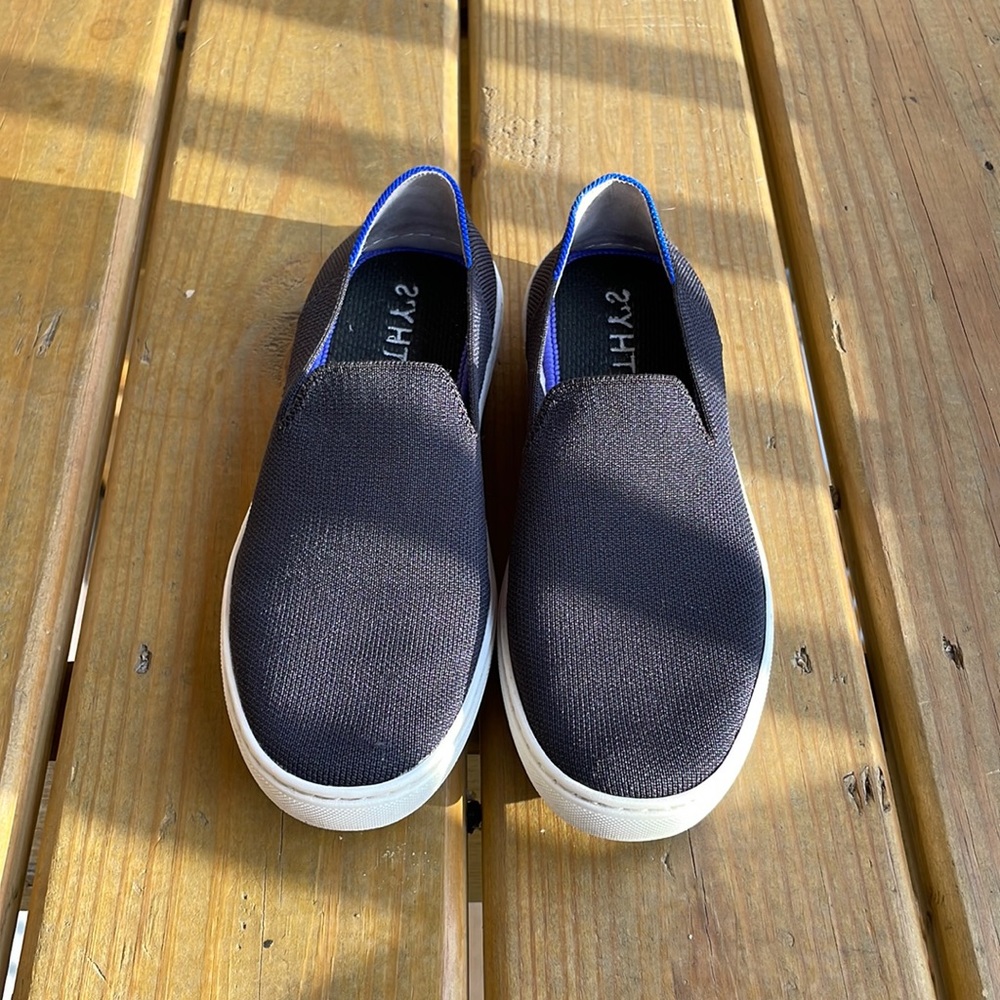 Rothy’s The Original Slip On Sneaker